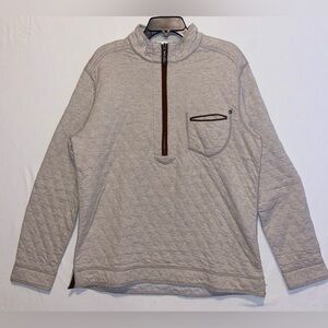 Tommy Bahama men’s sweatshirt